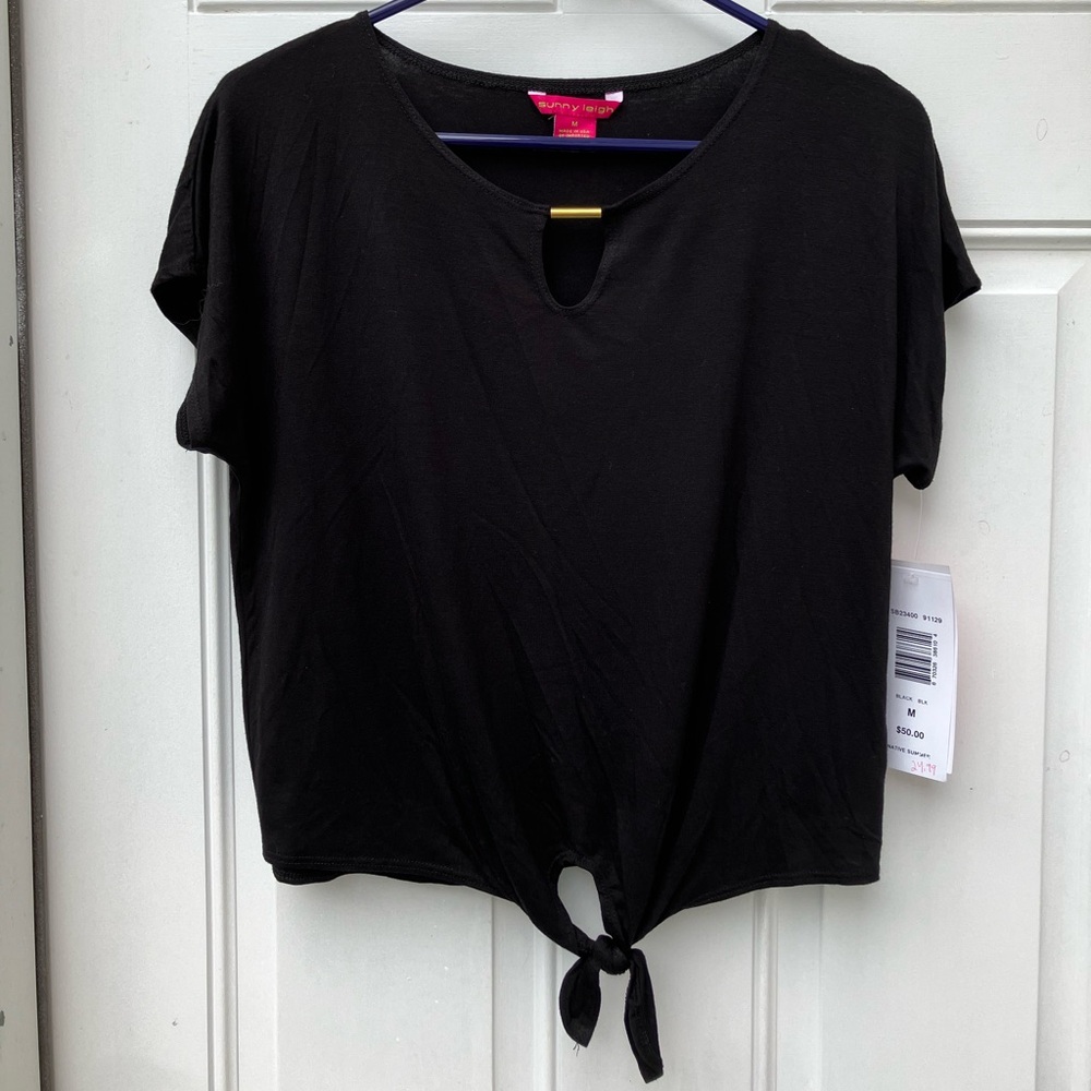 Sunny Leigh Top